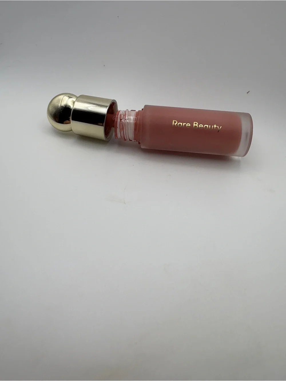 Rare Beauty Soft Pinch Liquid Blush Hope full size